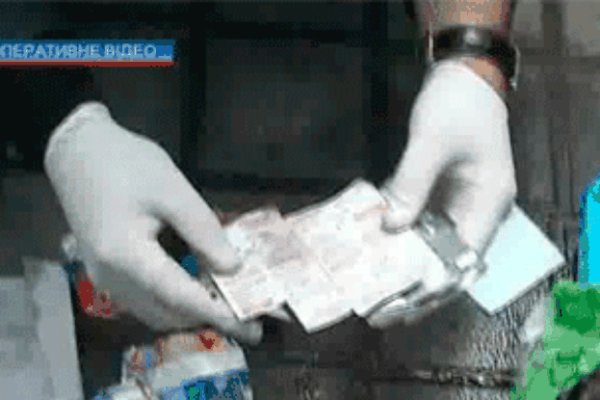 Kraken рынок